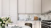 5 Kitchen Cabinet Paint Colors That Will Never Go Out of Style, According to Interior Designers
