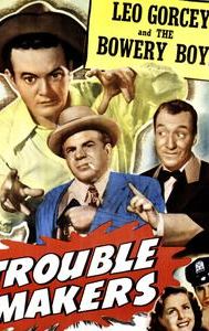 Trouble Makers (1948 film)