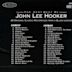 Very Best of John Lee Hooker [Charly]