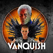 Vanquish (filme)