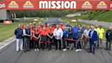 Mission Foods Named Landmark Sponsor of Turn 10 Bridge and Beach Viewing Area at Road America