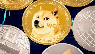 Here's How Much $100 Invested In Dogecoin Would Be Worth Today If You Invested When Elon Musk First Tweeted About It