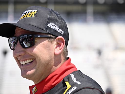 Michael McDowell Spotted in Fiery Confrontation After Watkins Glen - Watch