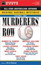 Murderers' Row: Original Baseball Mysteries