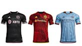 Major League Soccer x adidas Release Newest Kits for 2023 Season