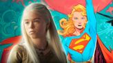 El Universo DC de James Gunn sigue cogiendo forma y pone fecha para ‘Supergirl: Woman of Tomorrow’