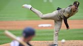 Dylan Cease throws no-hitter in Padres win over Nationals