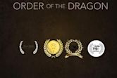 Order of the Dragon