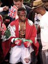 Isaac Dogboe