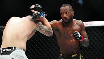 UFC confirm return to Manchester for huge pay-per-view event in July... but fans face 3am wake-up to catch the main card with Tom Aspinall and Leon Edwards expected to headline