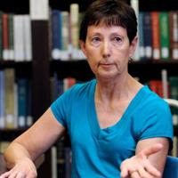Mary Pickett Parker: Genealogy research center needs new home