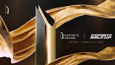 Esports Awards CEO discusses new partnership with Esports World Cup