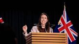 紐西蘭總理阿爾登閃辭背後原因：民怨四起 執政工黨民調直直落