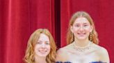 Wyndmere names valedictorian, salutatorian