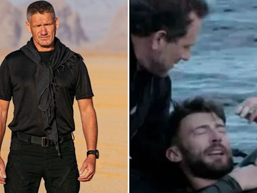 Celebrity SAS: Who Dares Wins chaos as stars drop out after suffering injuries