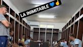 El incidente entre la barra de Atlético Tucumán y los jugadores que obligó a contratar seguridad privada