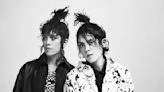 Tegan and Sara Announce New Album Crybaby, Fall 2022 Tour Dates