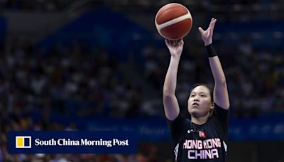 The Hong Kong-born basketball players shooting for the stars in US schools