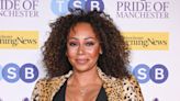 Mel B hopes her ‘inner person’ wasn’t killed off by her ‘abusive’ marriage