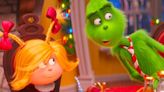The Grinch (2018) Streaming: Watch & Stream Online via Peacock