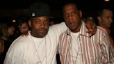 Damon Dash Says Jay-Z Betrayed Him “For Money”