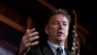 Sen. Paul, others call on FDA to “rely on evidence” for PTSD therapy