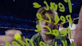 Russian Tennis Player Andrey Rublev Writes Anti-War Message On TV Camera After Winning At ATP Finals