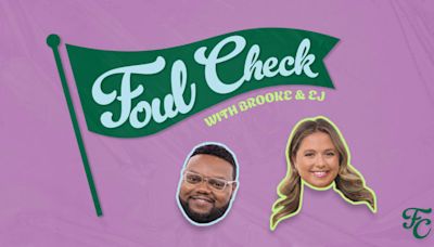 Foul Check Episode 14: College Softball with Virginia Tech’s Emma Lemley and Trinity Martin