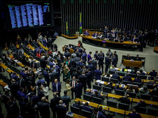 Reforma Tributária é aprovada: veja quem votou a favor e quem votou contra