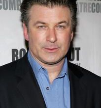 Alec Baldwin