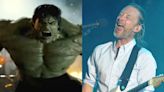 Edward Norton Tried to Get Radiohead To Score Soundtrack for The Incredible Hulk