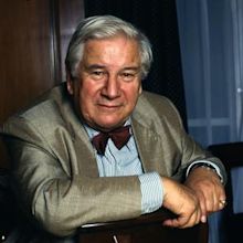 Peter Ustinov