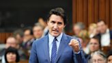 Trudeau government under fire for not revealing full cost of PM's Montana trip