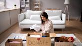 Decluttering - Avoid these 7 mistakes when decluttering your home this fall
