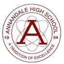 Annandale High School