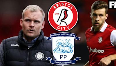 Preston North End dealt transfer blow by Bristol City after new Joe Williams update