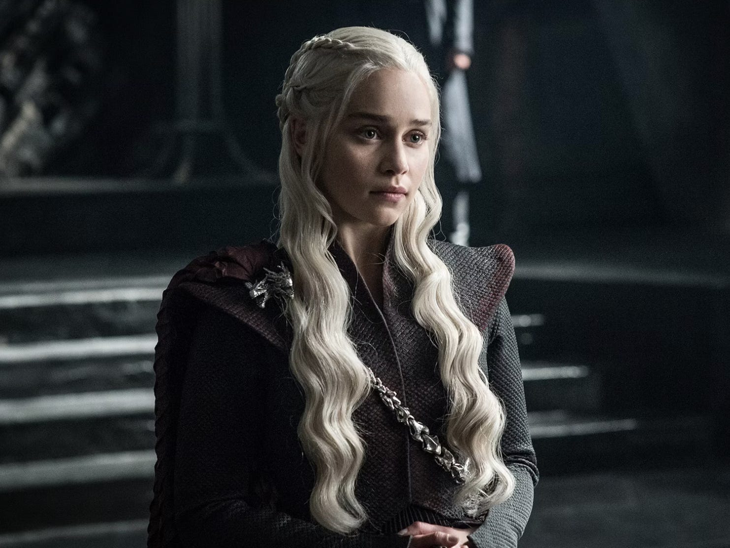 Daemon Targaryen's dream in 'House of the Dragon' doesn't fix the 'Game of Thrones' ending, the showrunner says