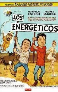 Los energéticos