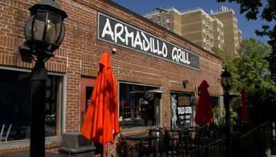 Armadillo Grill in Raleigh's Glenwood South closes days after ABC Commission suspends alcohol permit