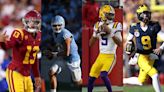 2024 NFL mock draft: Proposed trade sees Vikings go all in to land QB