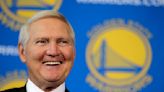 Falleció Jerry West, leyenda del basket e inspiración del logo de la NBA. Tenía 86 años