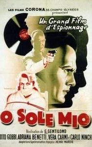 O sole mio (film)