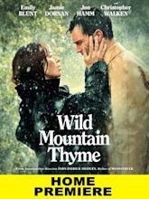 Wild Mountain Thyme (film)