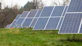 Federal dollars driving energy policy in Pennsylvania toward solar, hydrogen