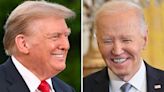 Donald Trump poised to beat Joe Biden in 6 key battleground states: Poll