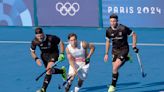 Olympics men's hockey: Belgium lead Pool B after win over New Zealand