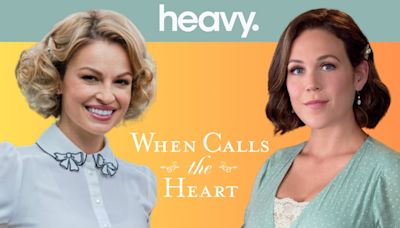 Erin Krakow Reveals Whether Kayla Wallace Will Return to ‘When Calls The Heart’