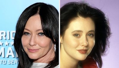 Shannen Doherty Has Passed Away At 53 After Battling Breast Cancer