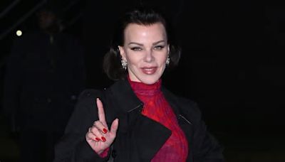 Debi Mazar tells Drew Barrymore about turning down 'Wedding Singer' role: 'I regret it'