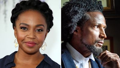 Jerrika Hinton & Elvis Nolasco To Topline Hulu-Bound Horror ‘Mr. Crocket’ From WorthenBrooks